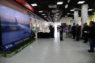 臺(tái)商代表團(tuán)赴貴陽高新區(qū)考察交流 攜手推動(dòng)技術(shù)開發(fā)合作